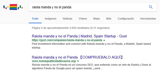 posición nomaspublicidad