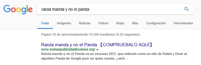 posición nomaspublicidad